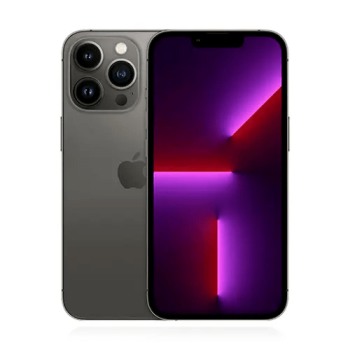 iPhone 13 Pro 128GB Graphit
