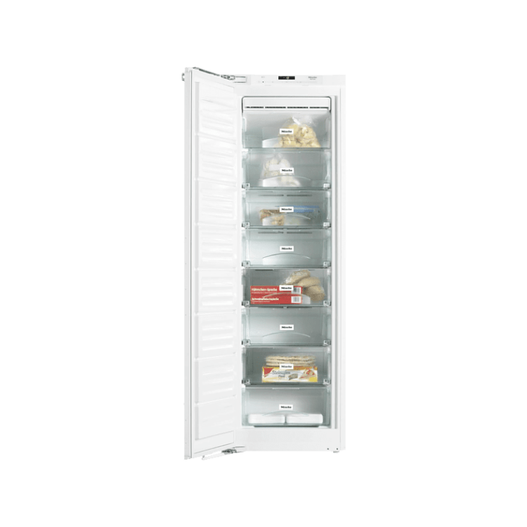 MIELE FNS 37405 i Gefrierschrank (E, 1770 mm hoch)