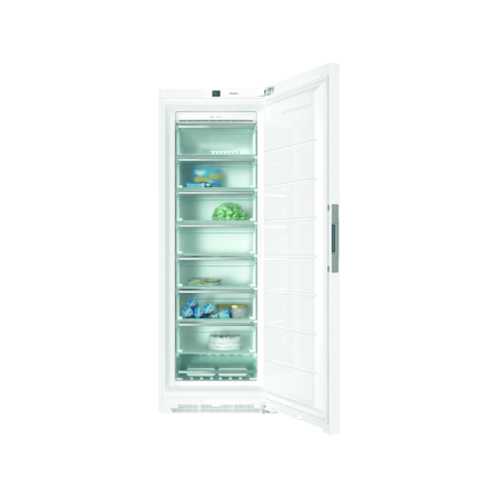 MIELE FN 29474 WS Gefrierschrank (D, 1950 mm hoch)