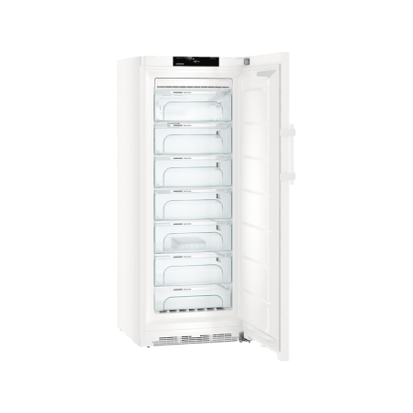 LIEBHERR GN 4635-21 Gefrierschrank (D, 1750 mm hoch)