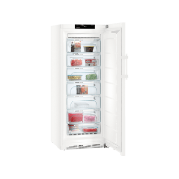 LIEBHERR GN 4635-21 Gefrierschrank (D, 1750 mm hoch)