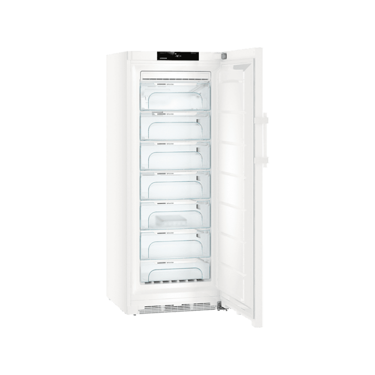 LIEBHERR GNi 4335-21 Gefrierschrank (E, 1850 mm hoch)