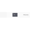 MIELE FN 28263 ws Gefrierschrank (E, 1850 mm hoch)