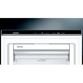 SIEMENS GS58NAWCV Gefrierschrank (C, 1910 mm hoch)