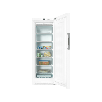 MIELE FN 26263 ws Gefrierschrank (E, 1650 mm hoch)
