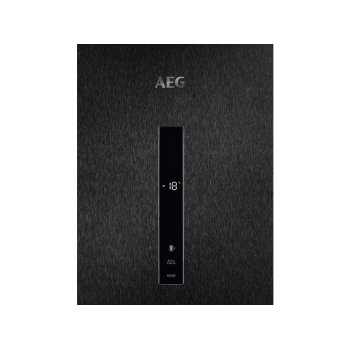 AEG AGB728E5NB Gefrierschrank (E, 1860 mm hoch)
