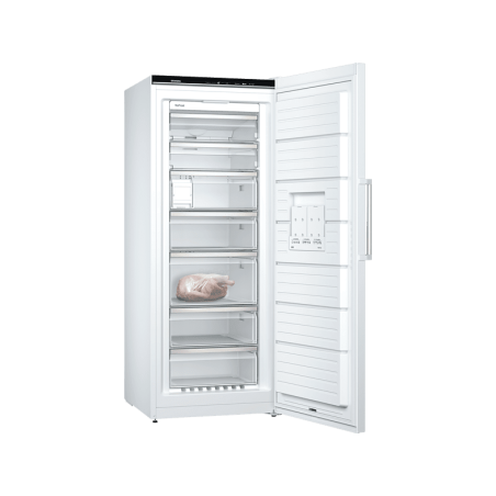 SIEMENS GS54NAWCV Gefrierschrank (C, 1760 mm hoch)