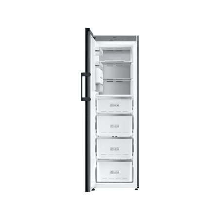 SAMSUNG RZ32A748548/EG Gefrierschrank (F, 1853 mm hoch)