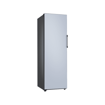 SAMSUNG RZ32A748548/EG Gefrierschrank (F, 1853 mm hoch)