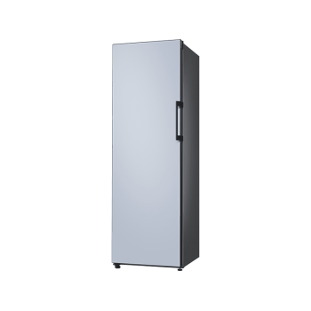 SAMSUNG RZ32A748548/EG Gefrierschrank (F, 1853 mm hoch)