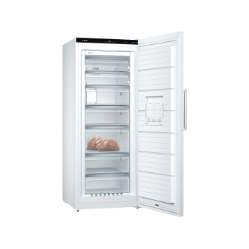 BOSCH GSN51AWCV Gefrierschrank (C, 1610 mm hoch)