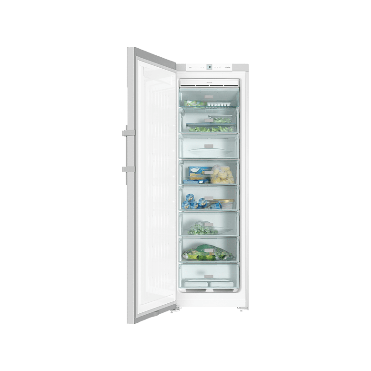 MIELE FN 28262 edt/cs Gefrierschrank (F, 1850 mm hoch)