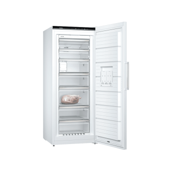 SIEMENS GS51NAWCV Gefrierschrank (C, 1610 mm hoch)
