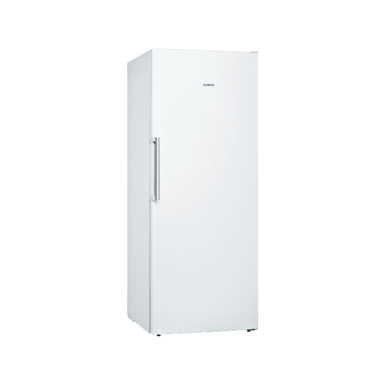 SIEMENS GS51NAWCV Gefrierschrank (C, 1610 mm hoch)