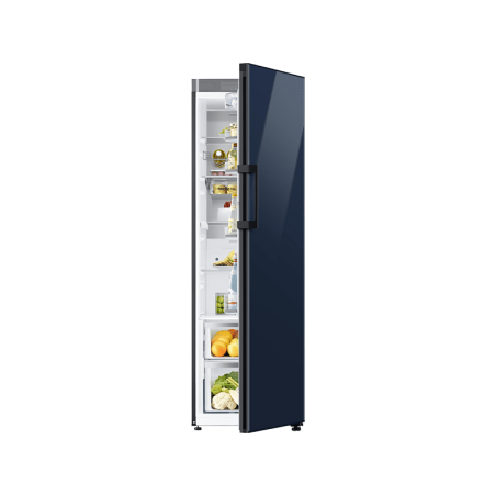 SAMSUNG RZ32A748541/EG Gefrierschrank (F, 1853 mm hoch)
