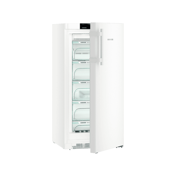 LIEBHERR GN 2835-21 Gefrierschrank (E, 1250 mm hoch)