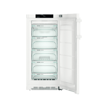 LIEBHERR GN 2835-21 Gefrierschrank (E, 1250 mm hoch)
