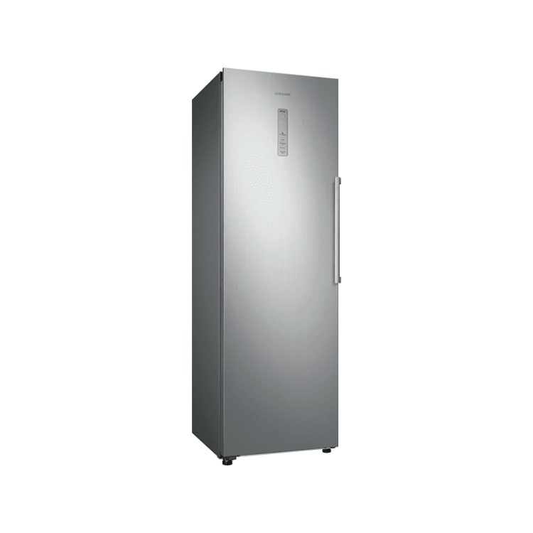 SAMSUNG RZ32M711ES9/EG Gefrierschrank (E, 1853 mm hoch)