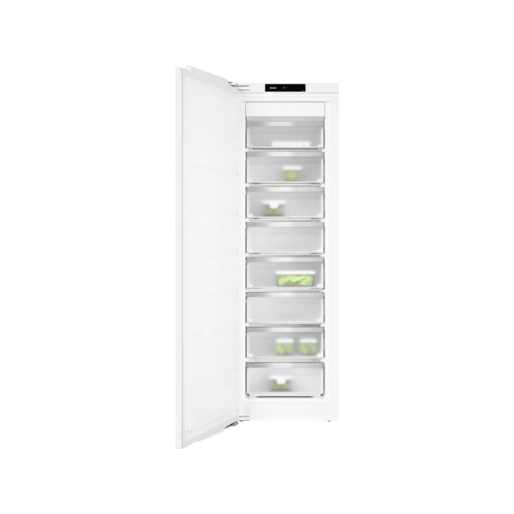 MIELE FNS 7770 E Gefrierschrank (E, 1770 mm hoch)