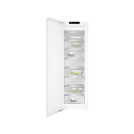 MIELE FNS 7470 D Gefrierschrank (D, 1395 mm hoch)