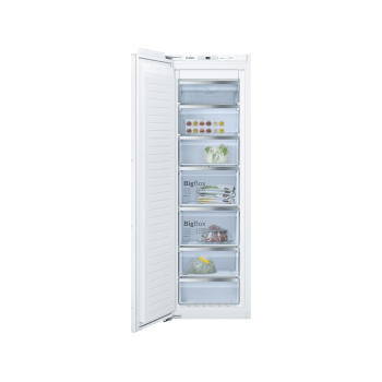 BOSCH GIN81ACF0 Gefrierschrank (F, 1772 mm hoch)