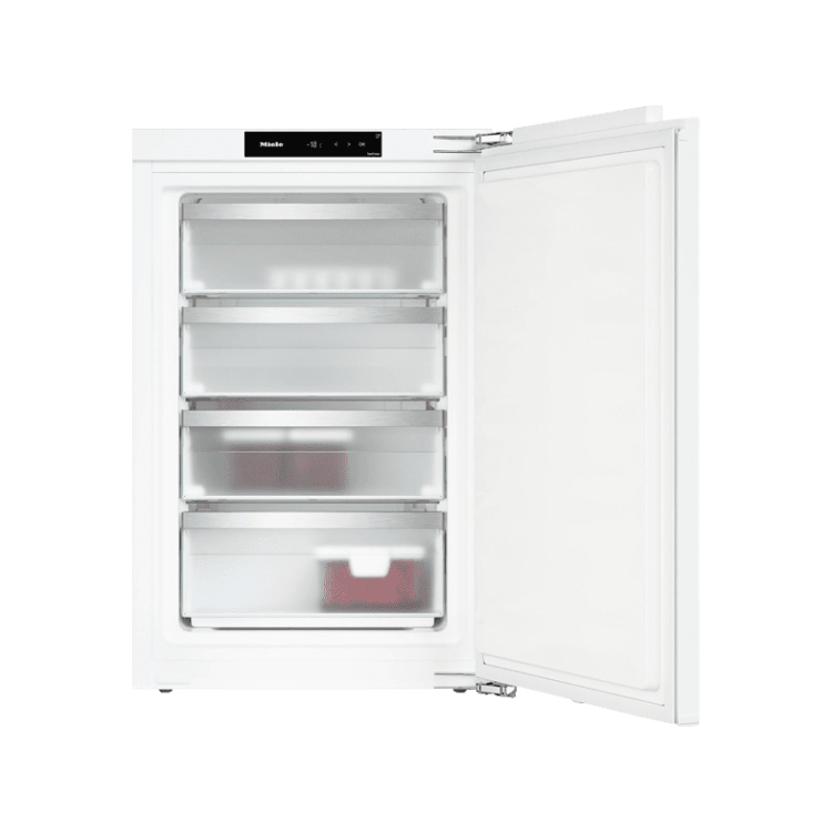 MIELE FNS 7140 E Gefrierschrank (E, 872 mm hoch)