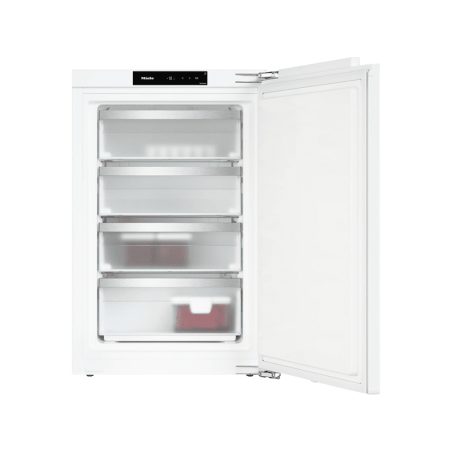 MIELE FNS 7140 E Gefrierschrank (E, 872 mm hoch)