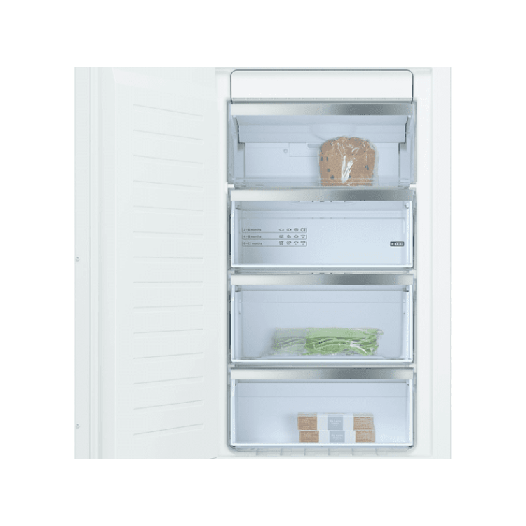 BOSCH GIN31ACE0 Gefrierschrank (E, 1021 mm hoch)
