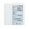 BOSCH GIN31ACE0 Gefrierschrank (E, 1021 mm hoch)