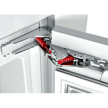 BOSCH GIN31ACE0 Gefrierschrank (E, 1021 mm hoch)