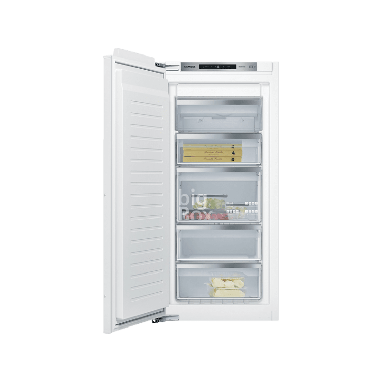 SIEMENS GI21VADD0 Gefrierschrank (D, 874 mm hoch)