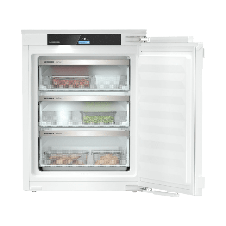 LIEBHERR IFNc 3553-20 Prime Gefrierschrank (C, 712 mm hoch)