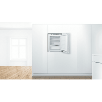 BOSCH GIV11ADC0 Gefrierschrank (C, 712 mm hoch)