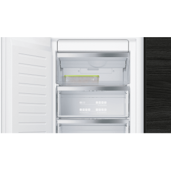 SIEMENS GI31NACE0 Gefrierschrank (E, 1021 mm hoch)