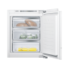 SIEMENS GI11VADC0 Gefrierschrank (C, 712 mm hoch)