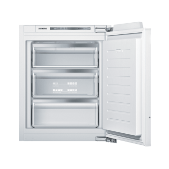 SIEMENS GI11VADC0 Gefrierschrank (C, 712 mm hoch)
