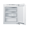 SIEMENS GI11VADC0 Gefrierschrank (C, 712 mm hoch)