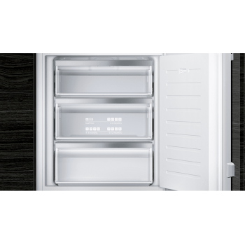 SIEMENS GI11VADC0 Gefrierschrank (C, 712 mm hoch)