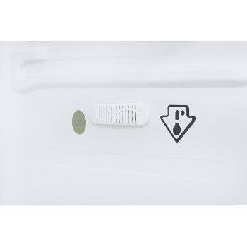 EXQUISIT SBS46-010F inoxlook Kühlgefrierkombination (289,13 kWh/Jahr, F, 1780 mm hoch, Edelstahloptik)