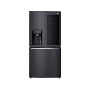 LG GMX844MCBF French Door...