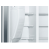BOSCH KAD 93 VIFP Side by Side (F, 1787 mm hoch, Inox-antifingerprint)
