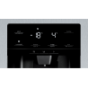 BOSCH KAD 93 VIFP Side by Side (F, 1787 mm hoch, Inox-antifingerprint)