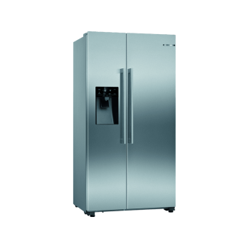 BOSCH KAD 93 VIFP Side by...