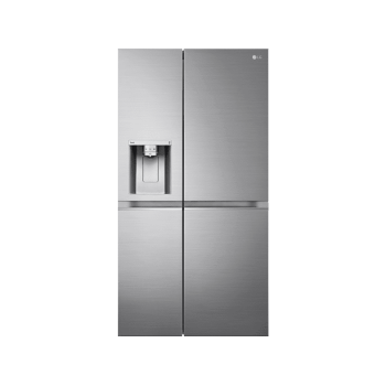 LG GSLV90PZAD Side-by-Side...