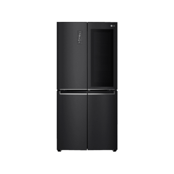 LG GMQ844MC5E Side-by-Side...