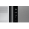 BOSCH KFN96VPEA French Door Kühlgefrierkombination (E, 1830 mm hoch, inox-antifingerprint)