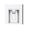 LG GSJV71SWTE Side-by-Side (E, 1790 mm hoch, Premium White)