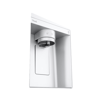 LG GSJV71SWTE Side-by-Side (E, 1790 mm hoch, Premium White)