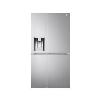 LG GSJV91BSAE Side-by-Side...