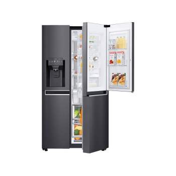 LG GSJ961MCCZ Side-by-Side...